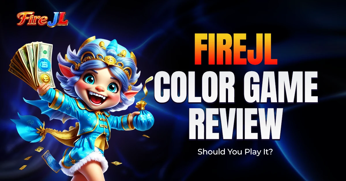 FireJL Color Game Review: Best Variants & Bonuses Revealed