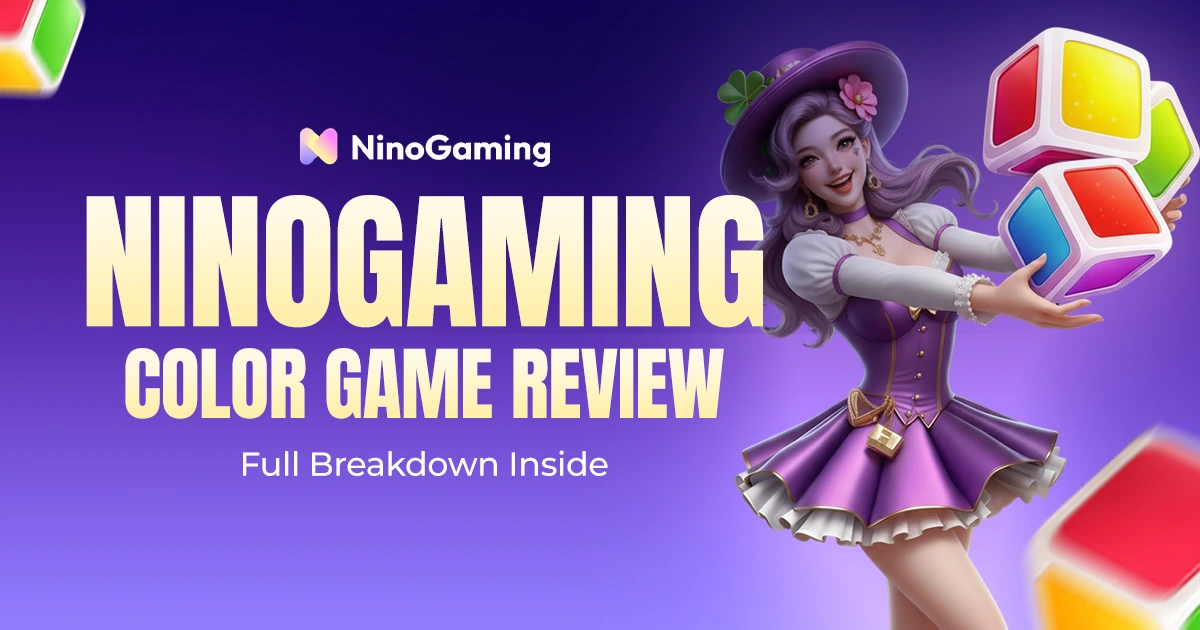 NinoGaming Color Game Review: Full Breakdown Inside