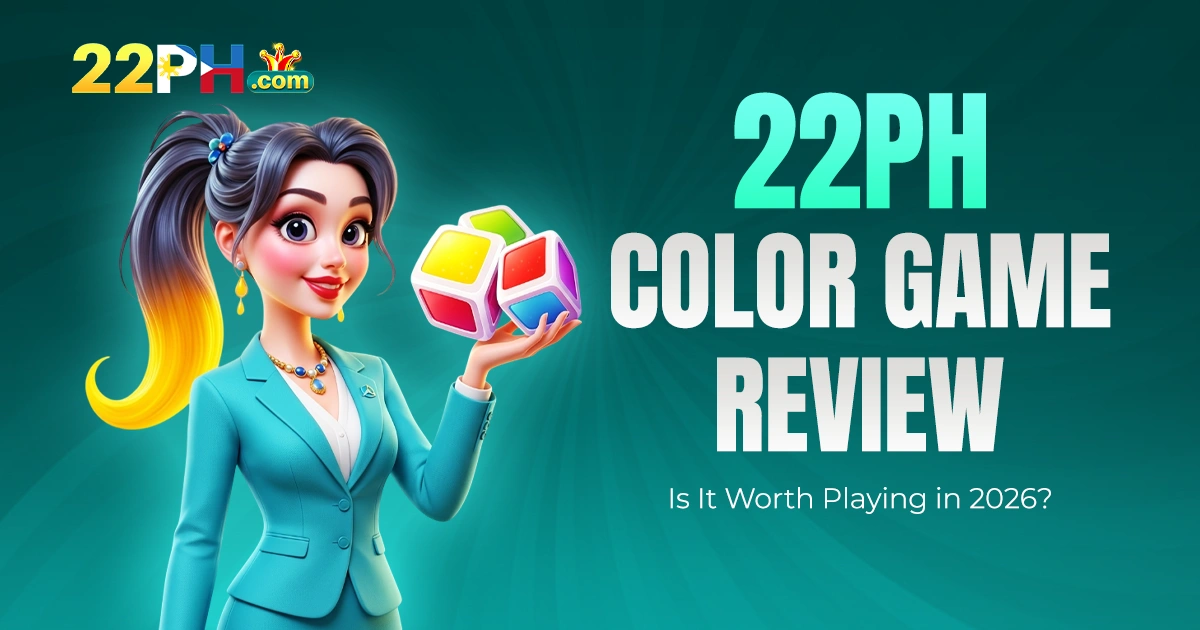 The Best 22PH Color Game Review You'll Find Online Today