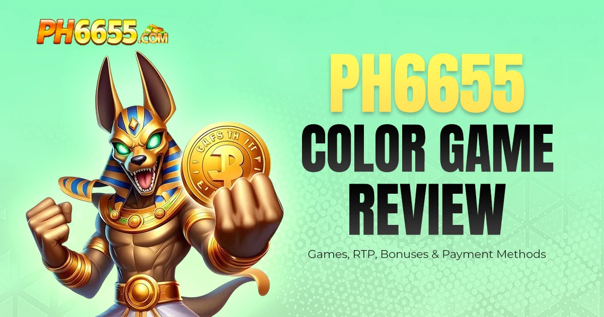 Honest PH6655 Color Game Review: Is It Worth Your Time?
